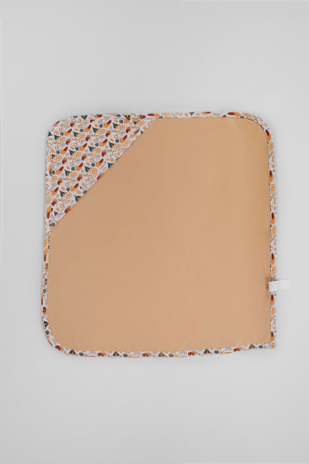 Printed Baby Blanket - Junior Egypt