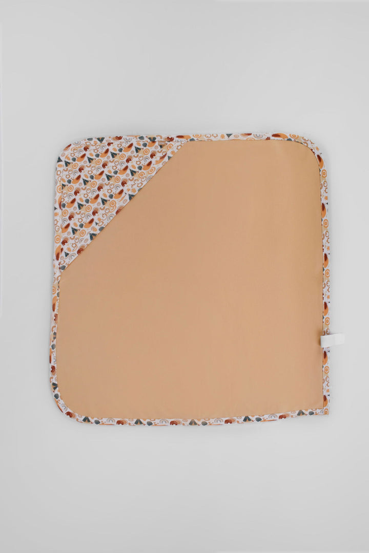 Printed Baby Blanket - Junior Egypt