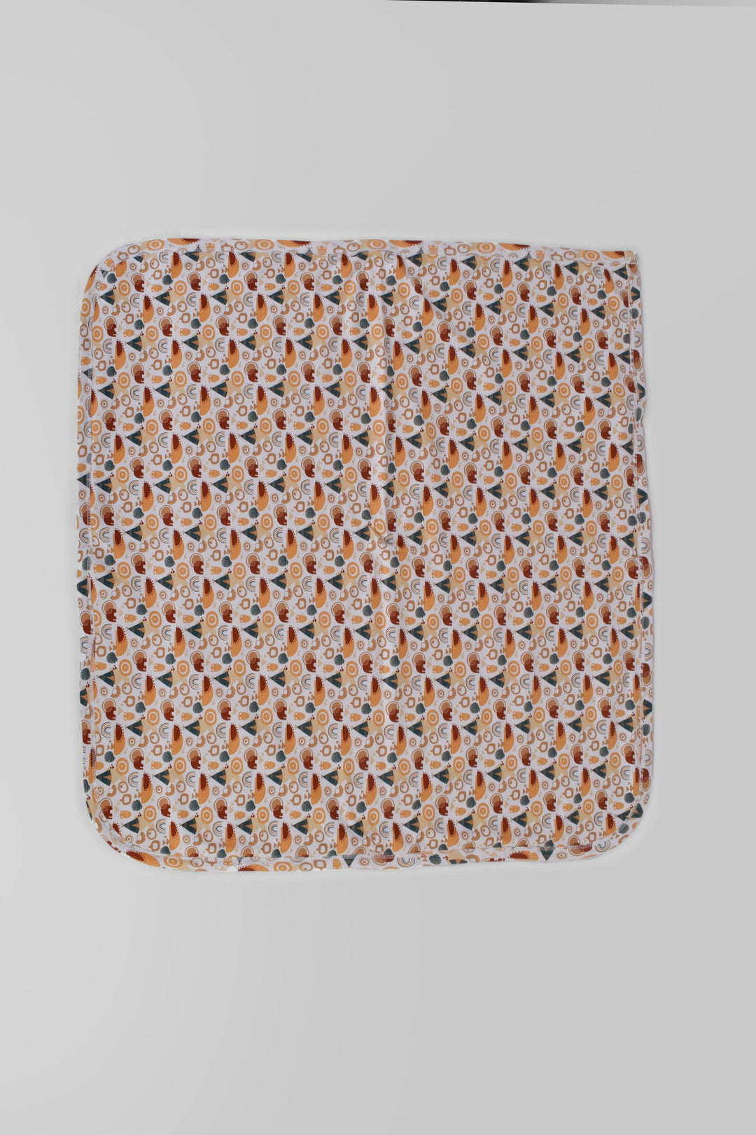 Printed Baby Blanket - Junior Egypt