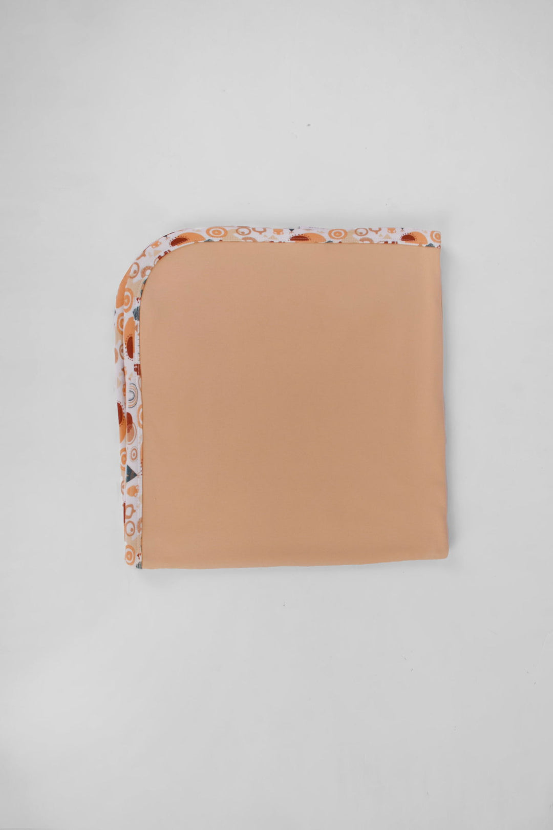 Printed Baby Blanket - Junior Egypt