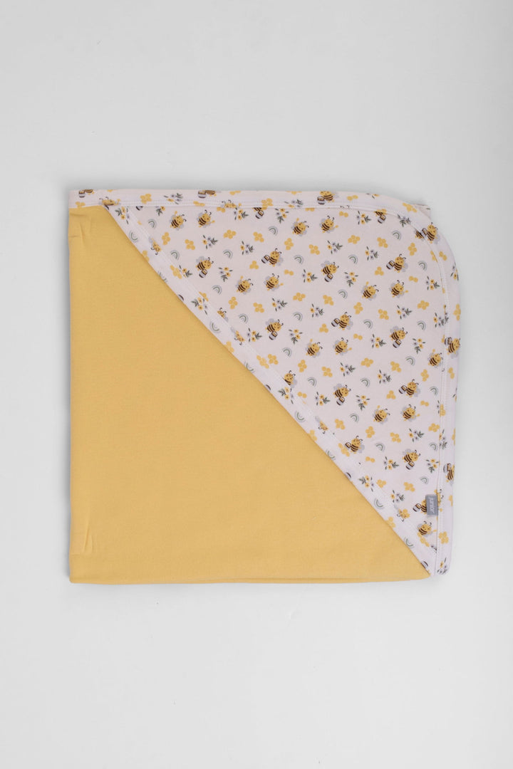 Printed Baby Blanket - Junior Egypt