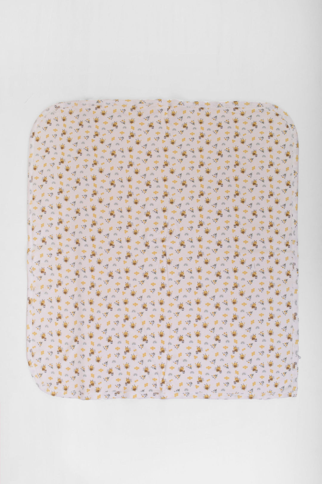 Printed Baby Blanket - Junior Egypt