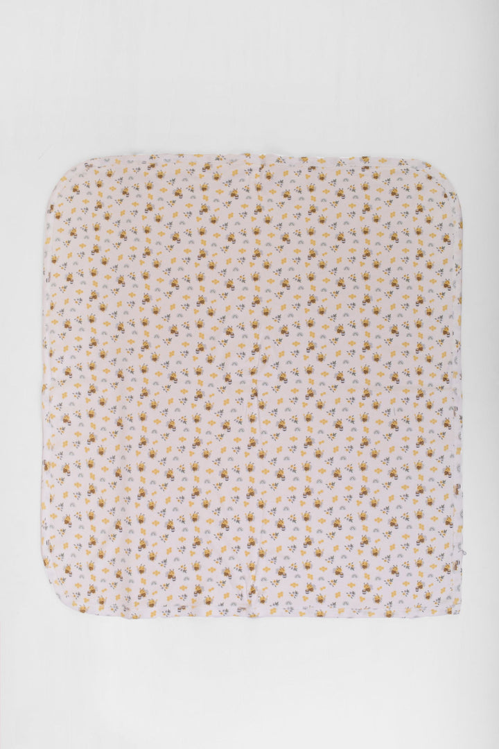 Printed Baby Blanket - Junior Egypt