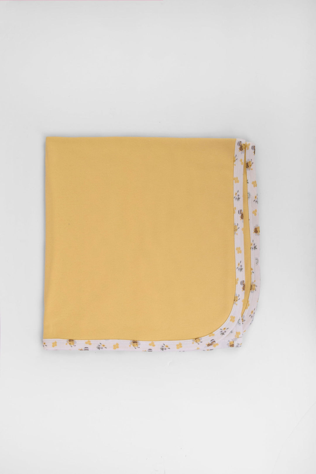 Printed Baby Blanket - Junior Egypt