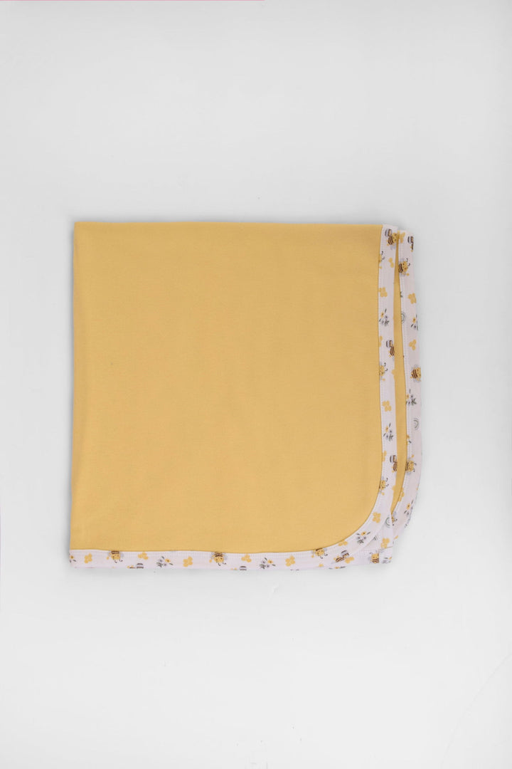 Printed Baby Blanket - Junior Egypt