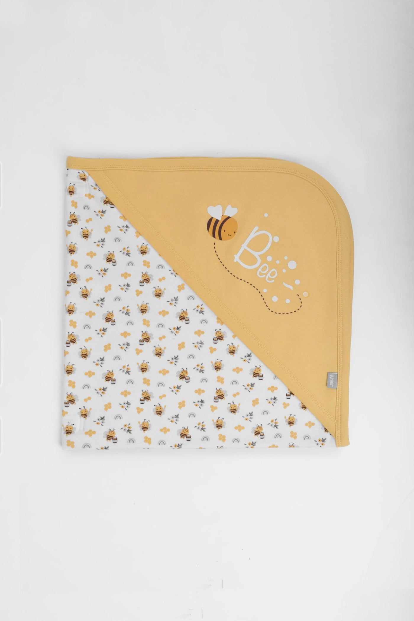 Printed Baby Blanket - Junior Egypt