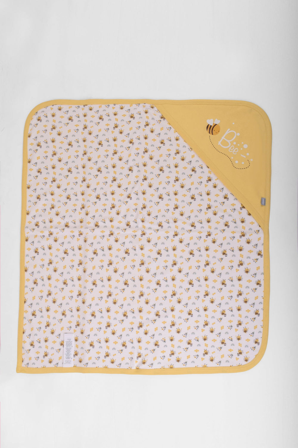 Printed Baby Blanket - Junior Egypt