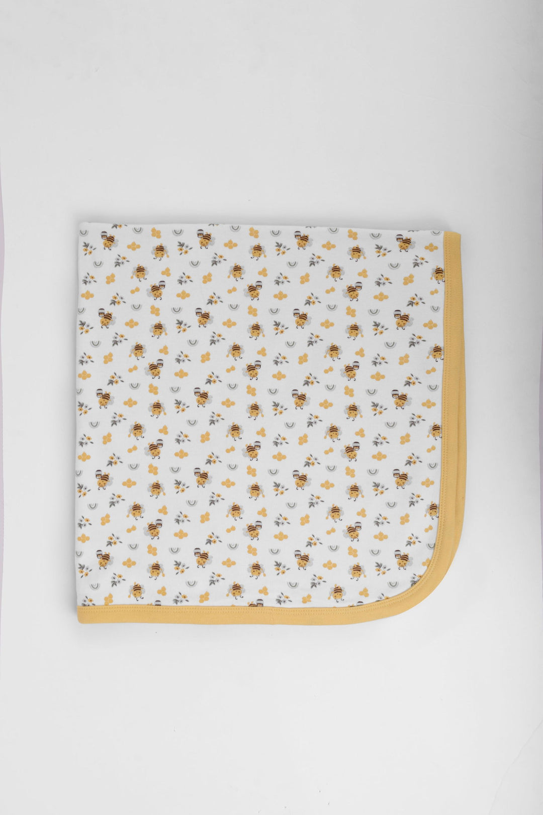 Printed Baby Blanket - Junior Egypt