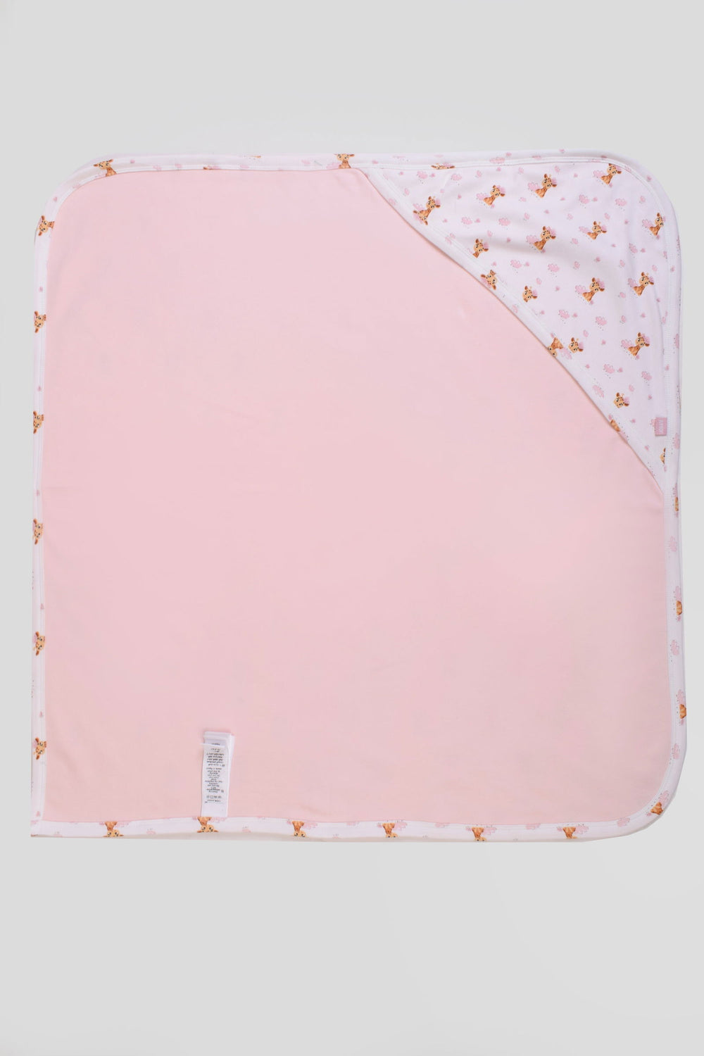 Printed Baby Blanket - Junior Egypt
