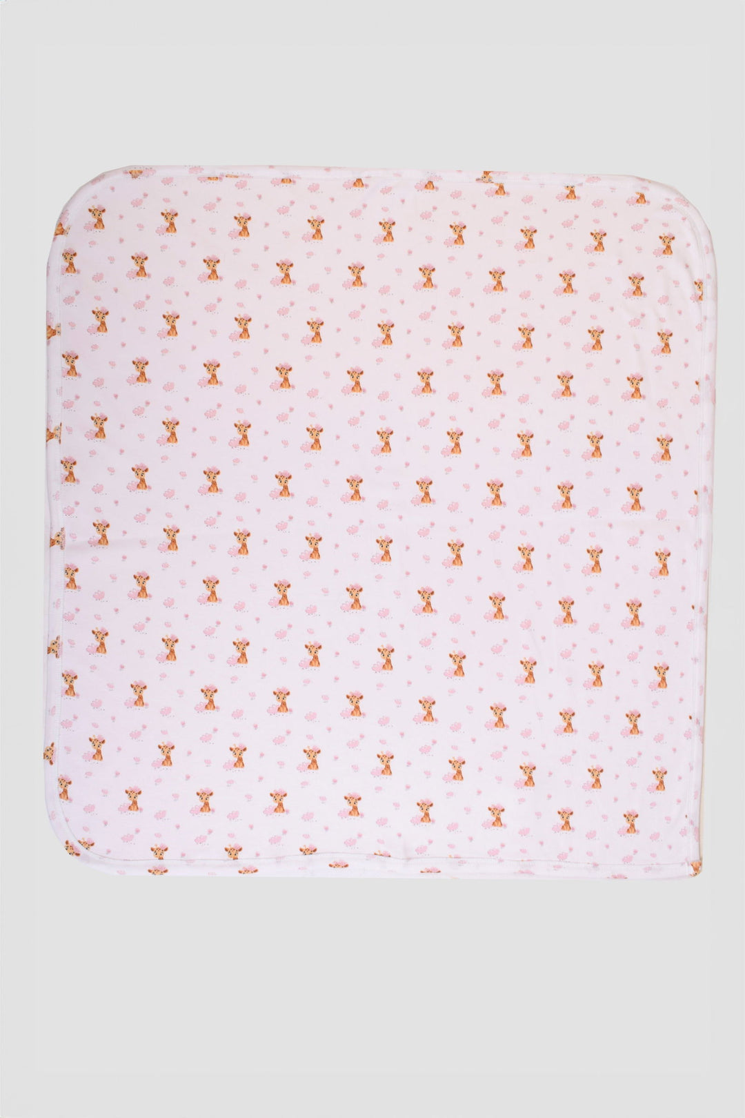 Printed Baby Blanket - Junior Egypt