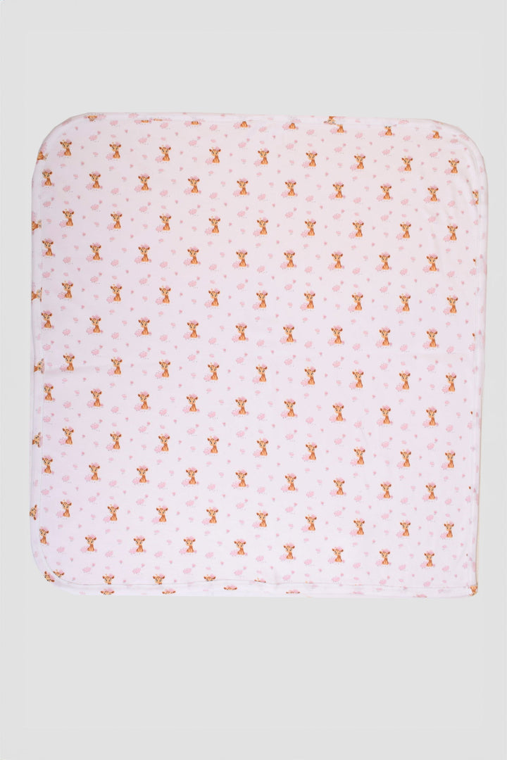 Printed Baby Blanket - Junior Egypt