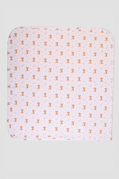 Printed Baby Blanket - Junior Egypt