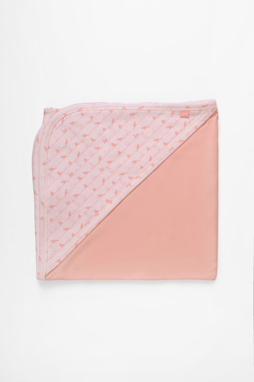 Printed Baby Blanket - Junior Egypt