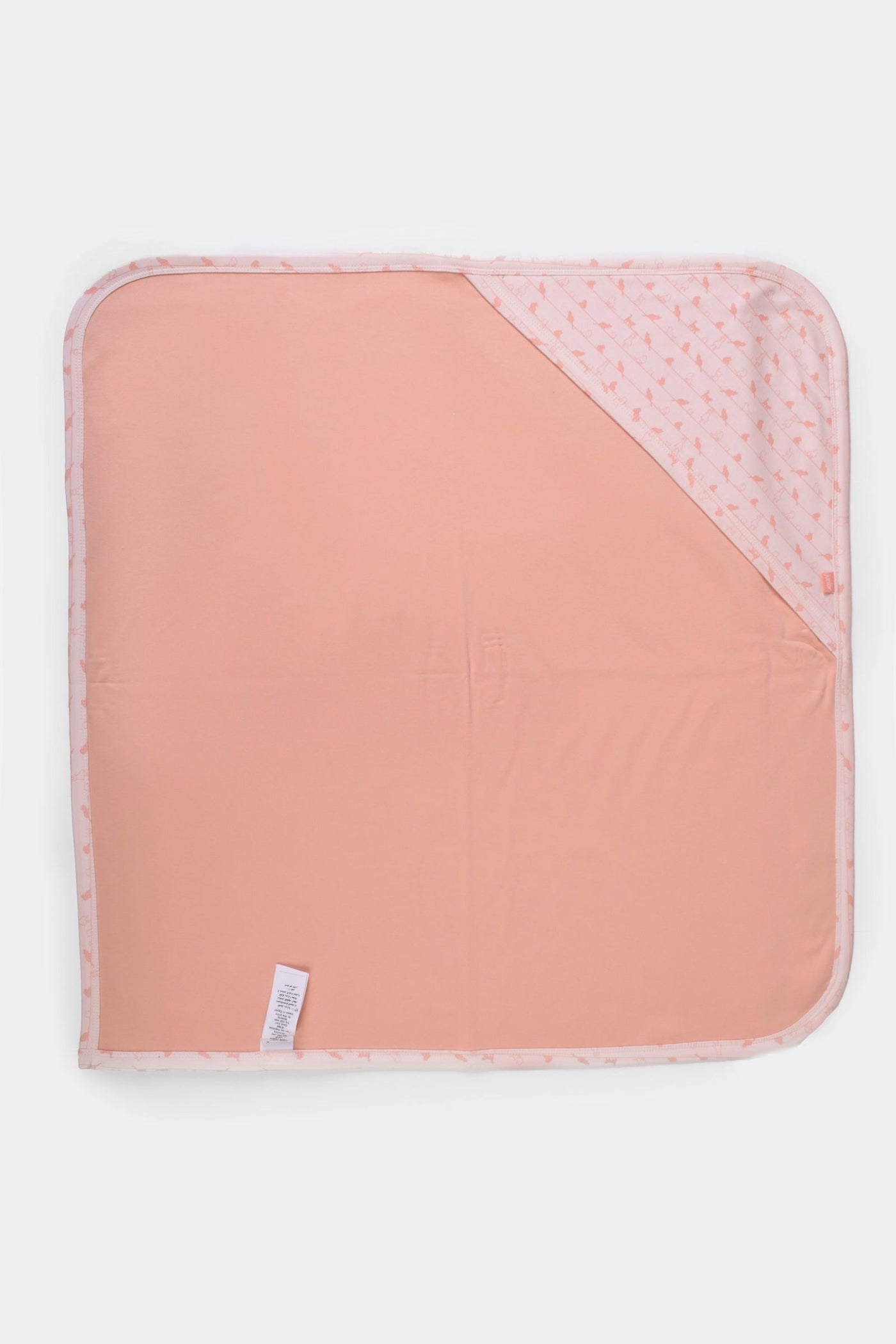 Printed Baby Blanket - Junior Egypt