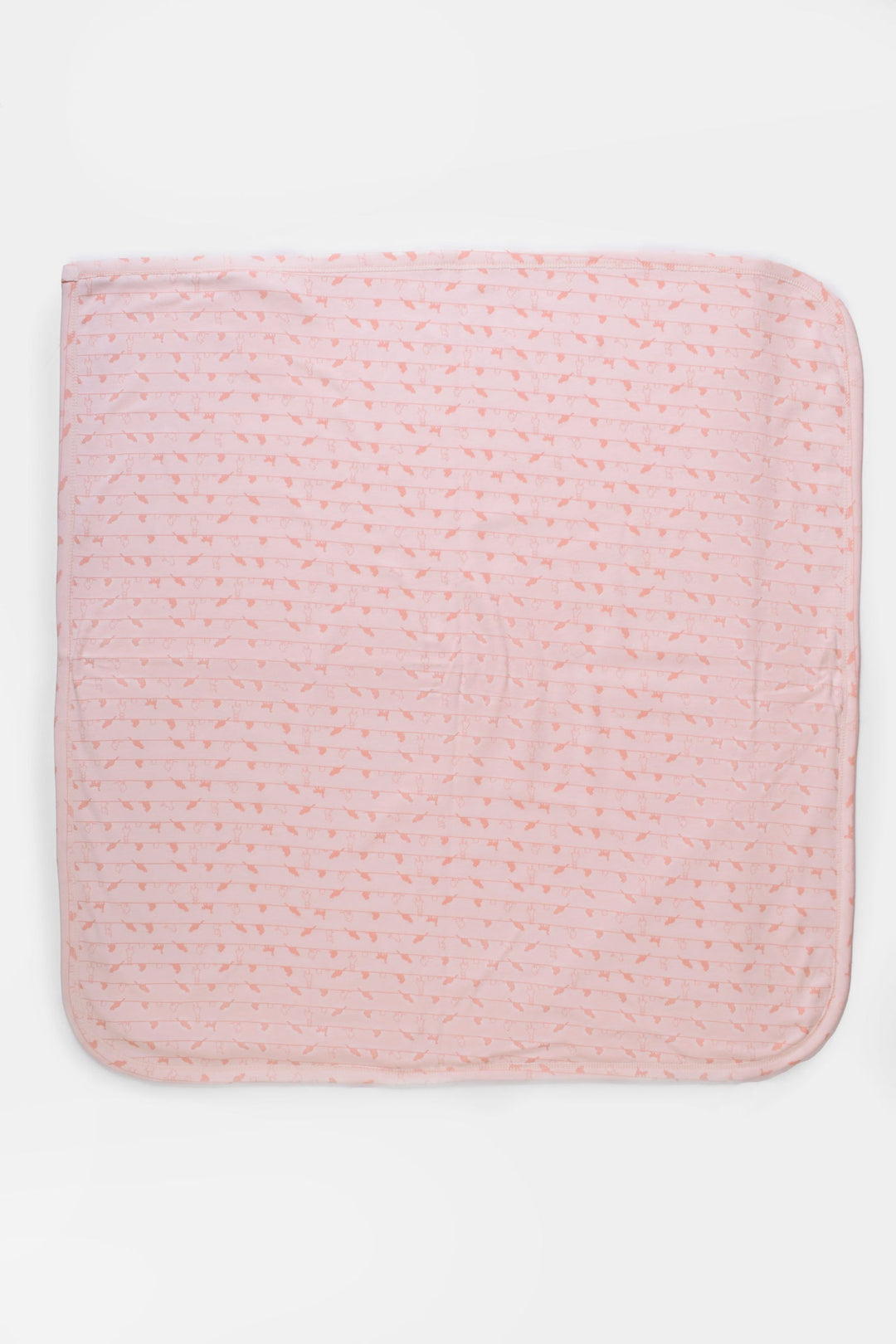 Printed Baby Blanket - Junior Egypt