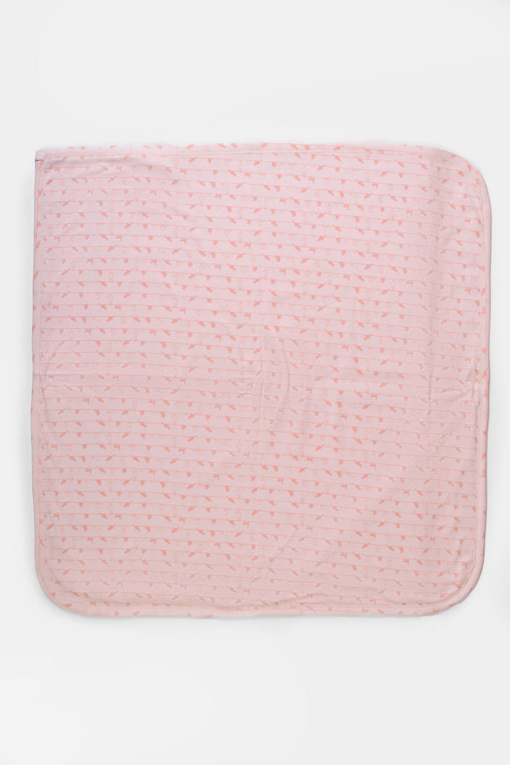 Printed Baby Blanket - Junior Egypt