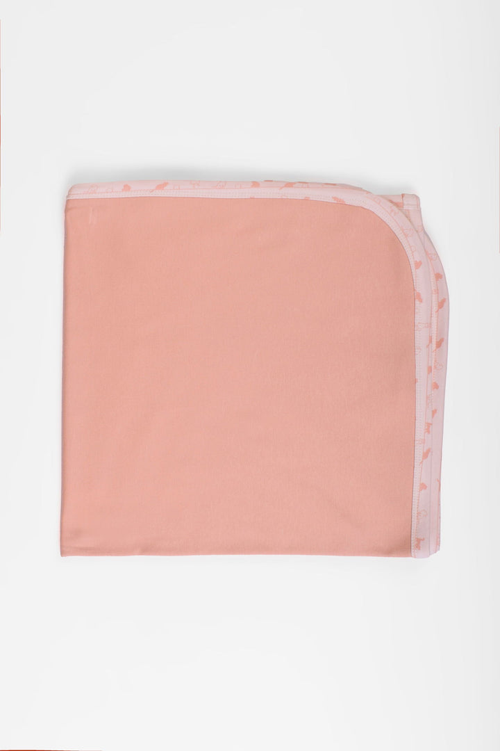 Printed Baby Blanket - Junior Egypt
