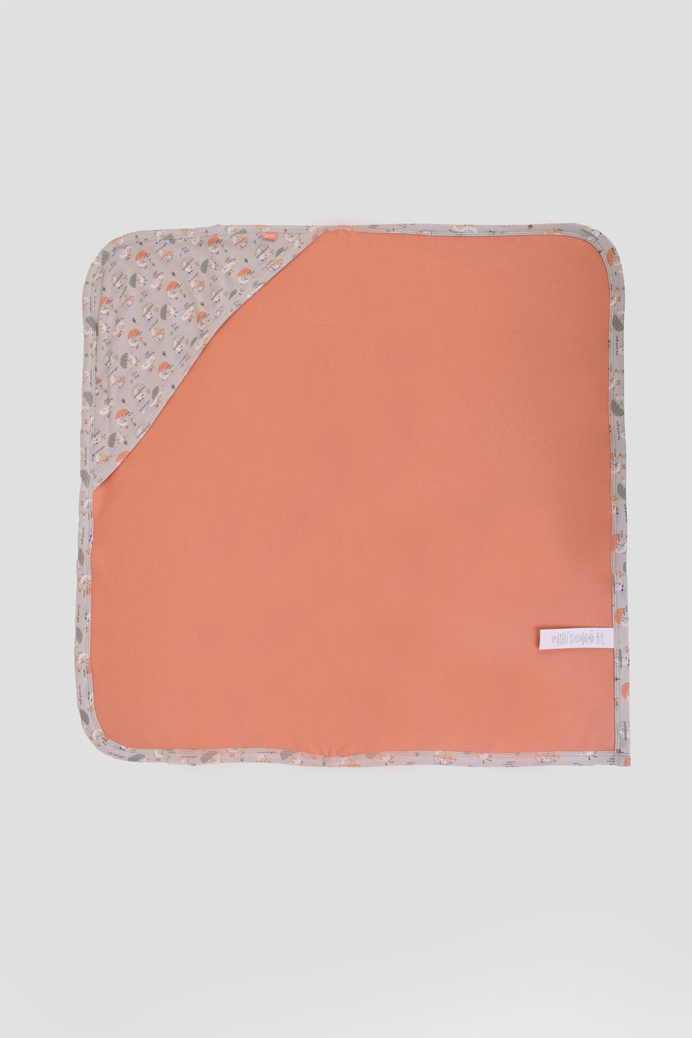 Printed Baby Blanket - Junior Egypt
