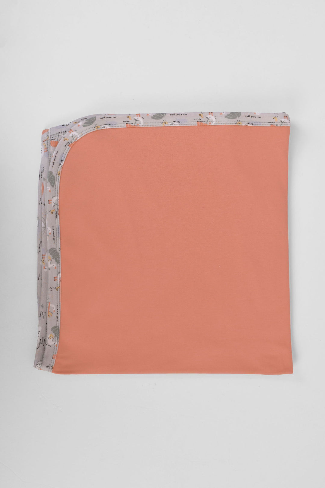 Printed Baby Blanket - Junior Egypt
