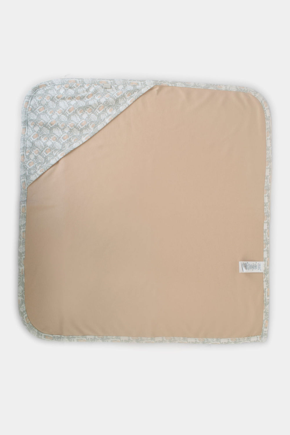 Printed Baby Blanket - Junior Egypt