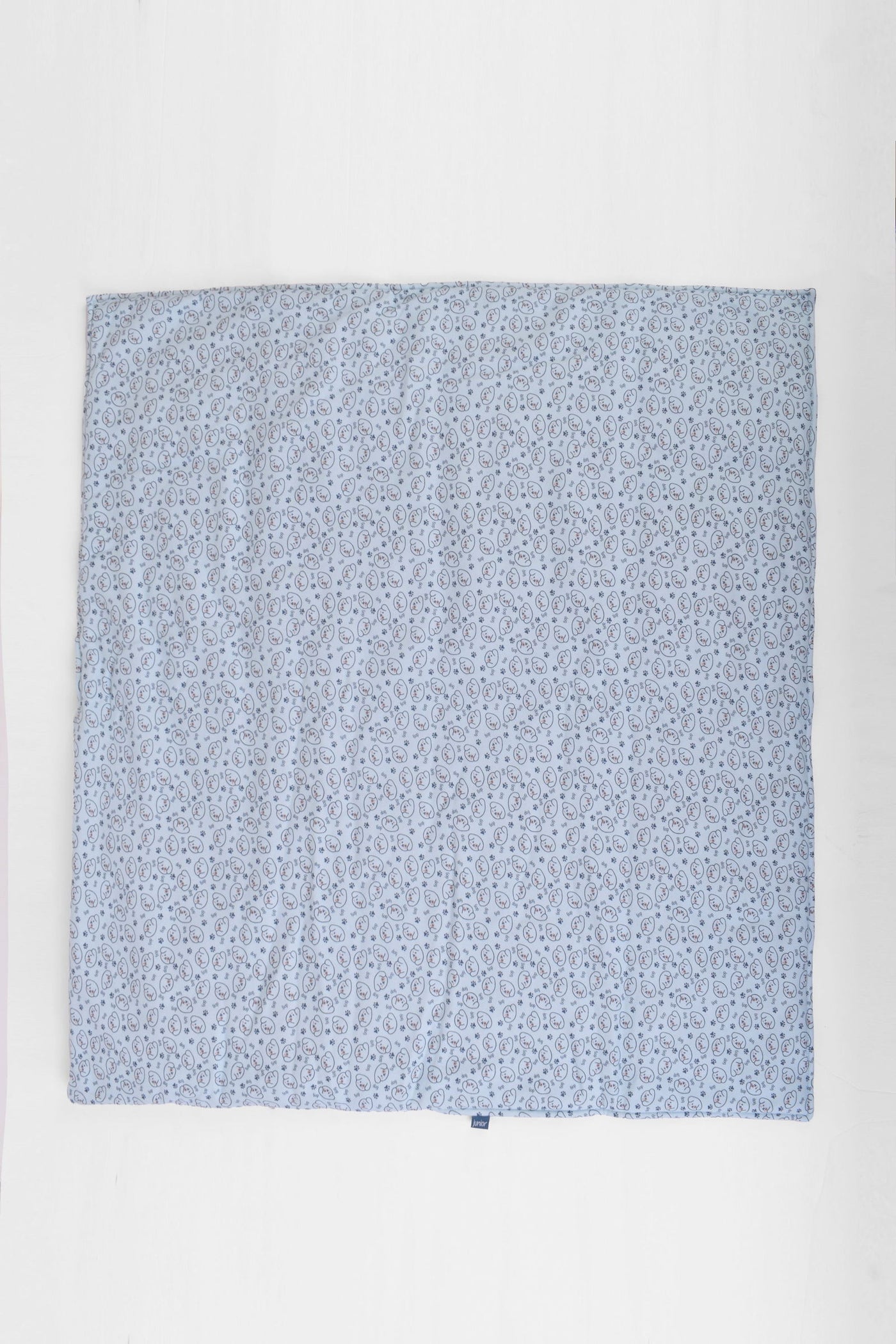 Printed Baby Blanket - Junior Egypt