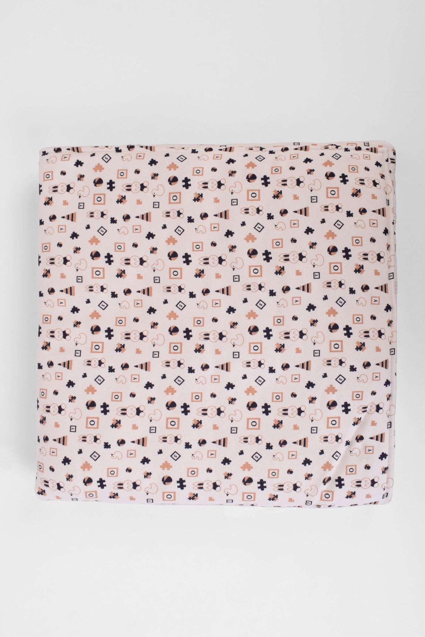 Printed Baby Blanket - Junior Egypt