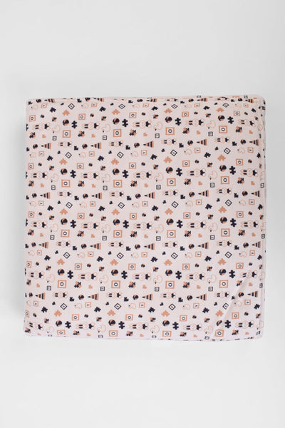 Printed Baby Blanket - Junior Egypt