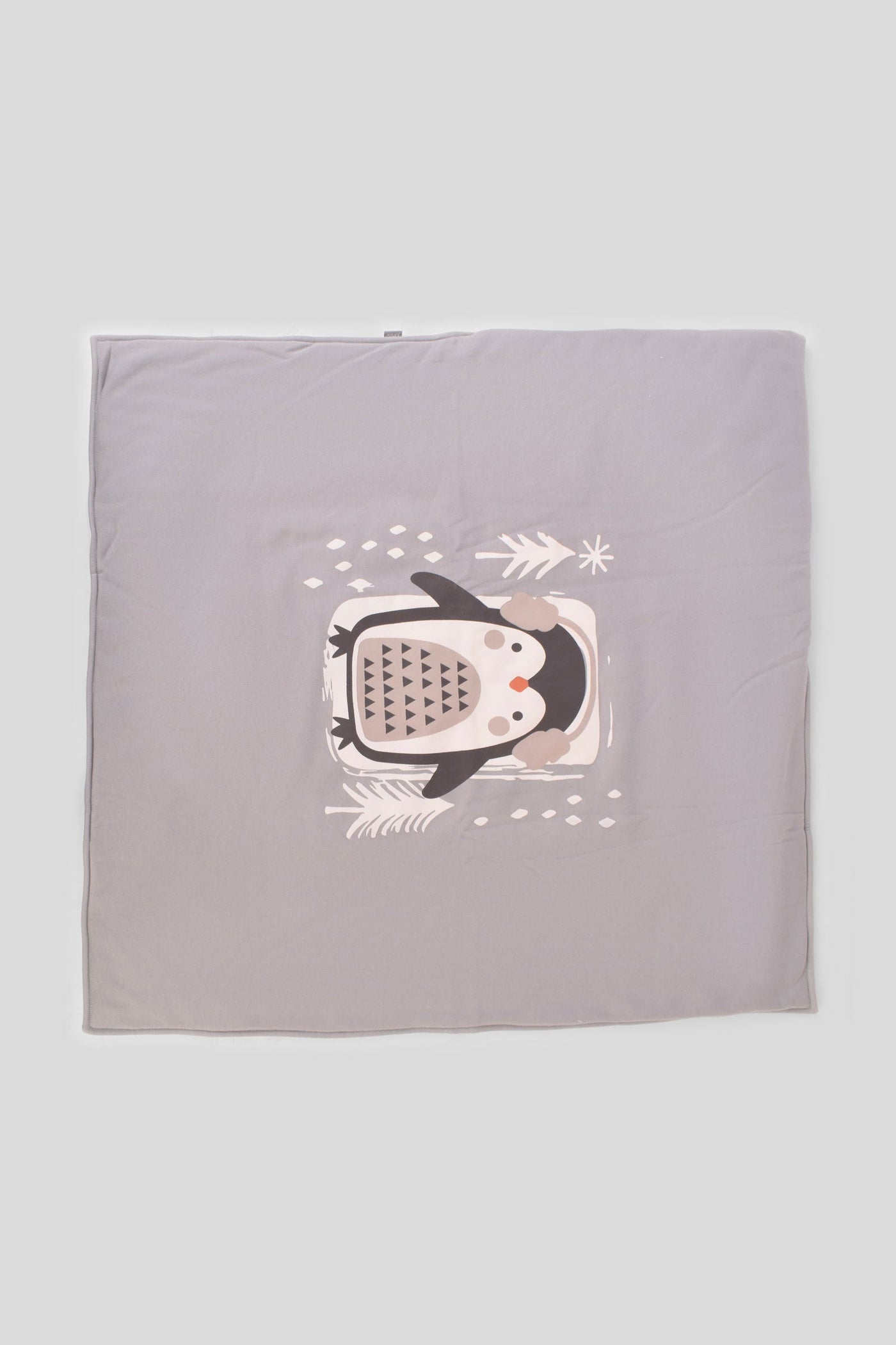 Printed Baby Blanket - Junior Egypt