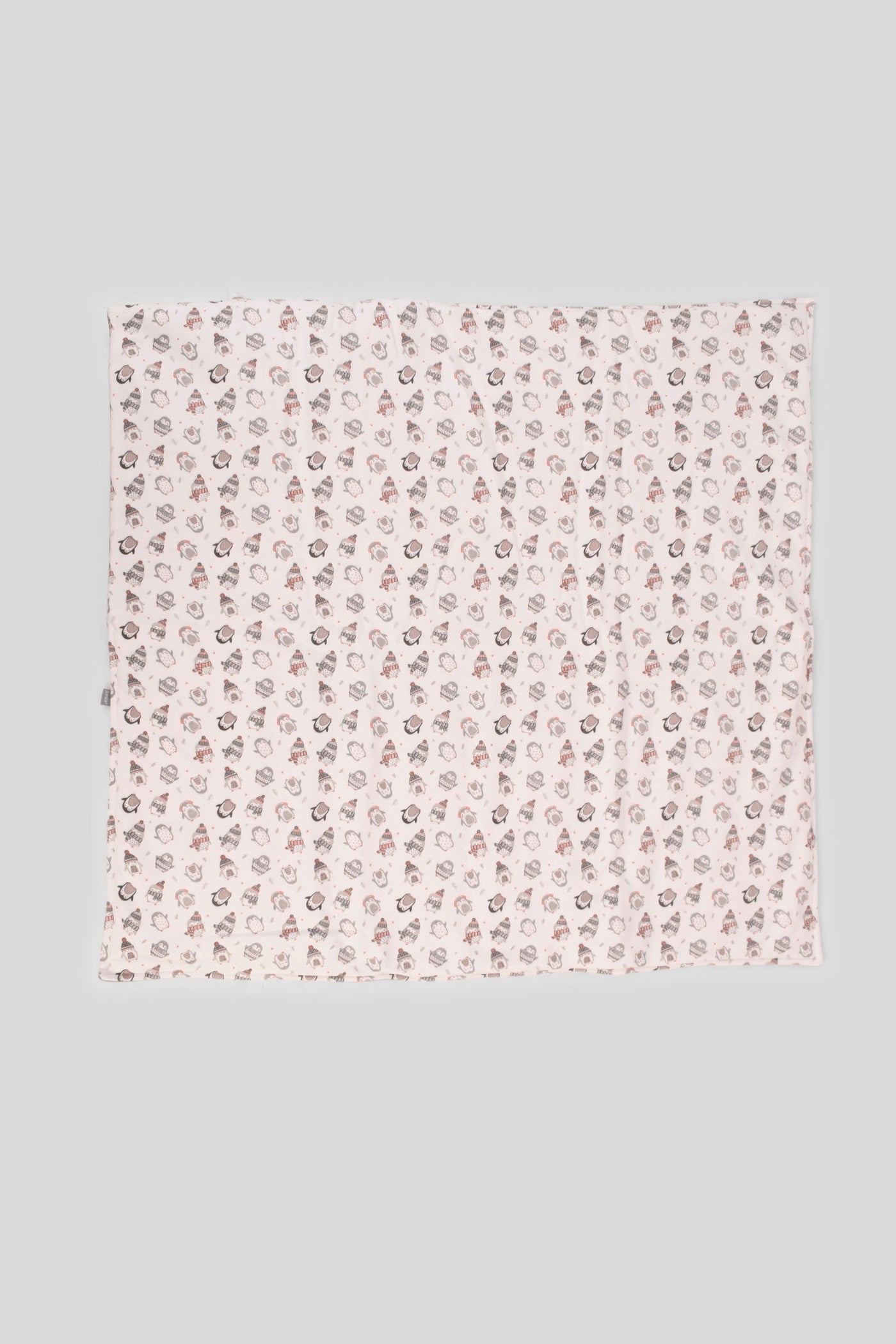 Printed Baby Blanket - Junior Egypt