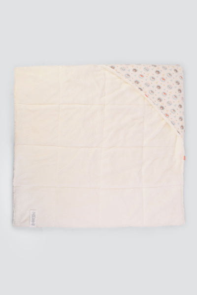 Printed Baby Blanket - Junior Egypt