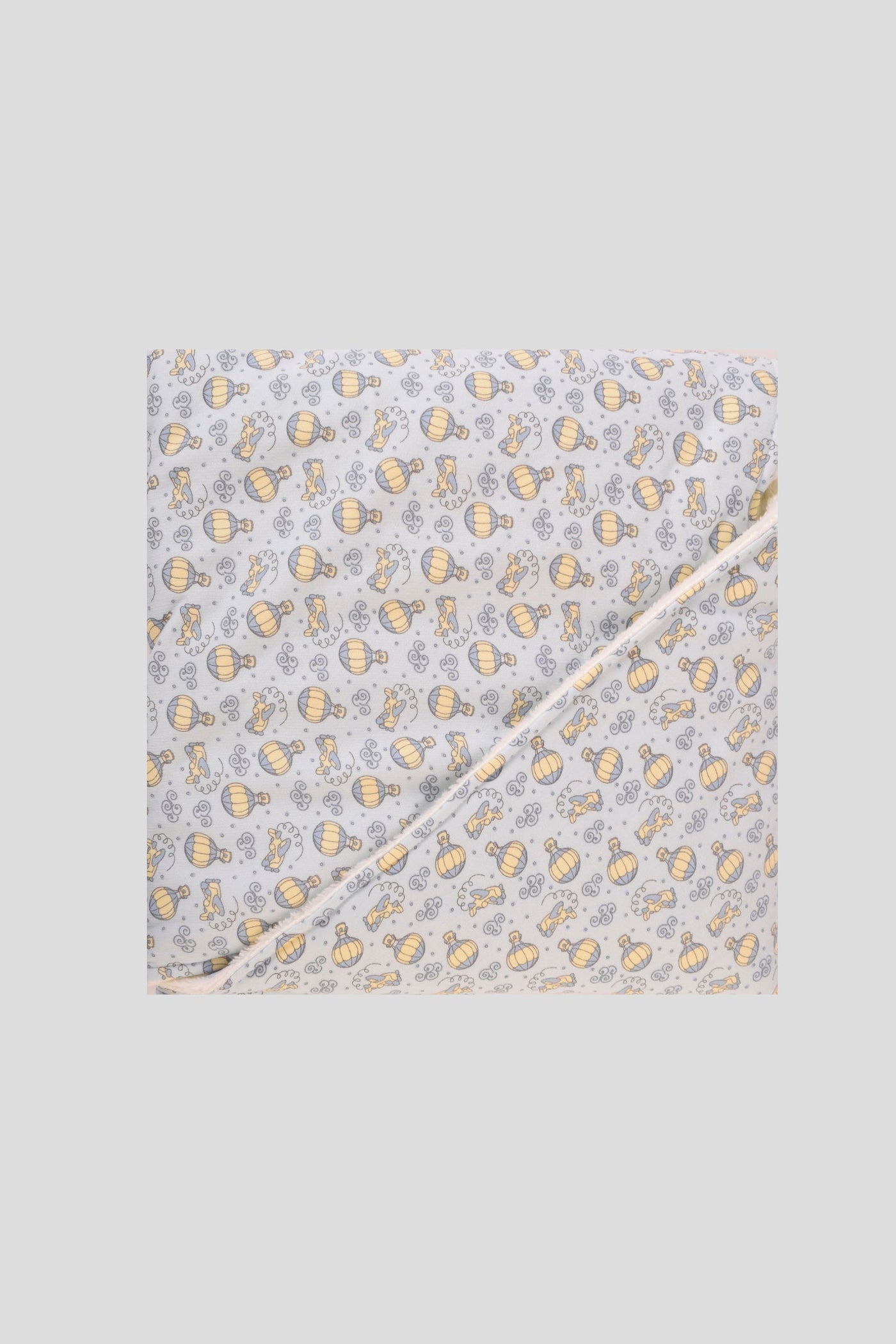 Printed Baby Blanket - Junior Egypt