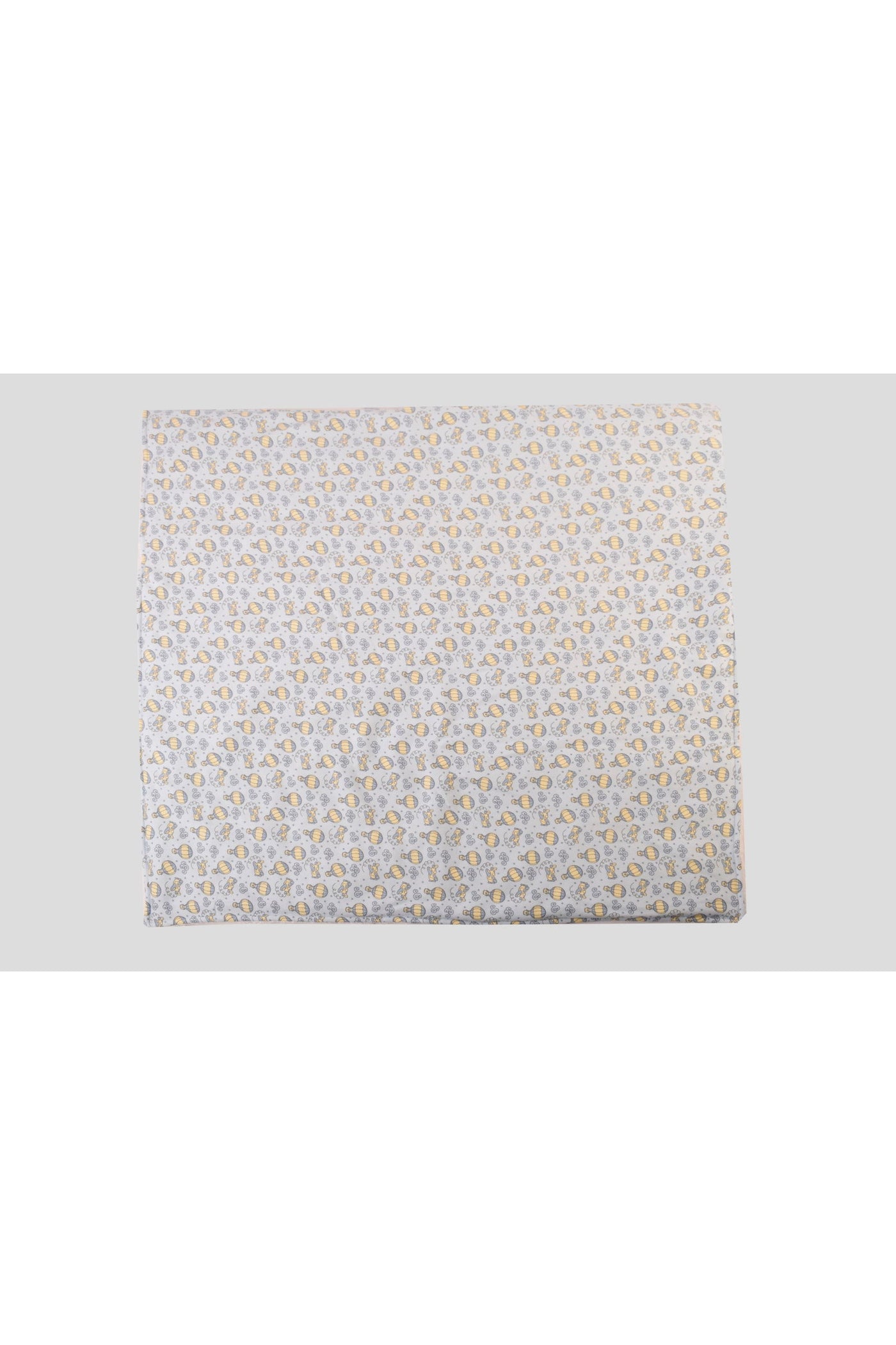 Printed Baby Blanket - Junior Egypt