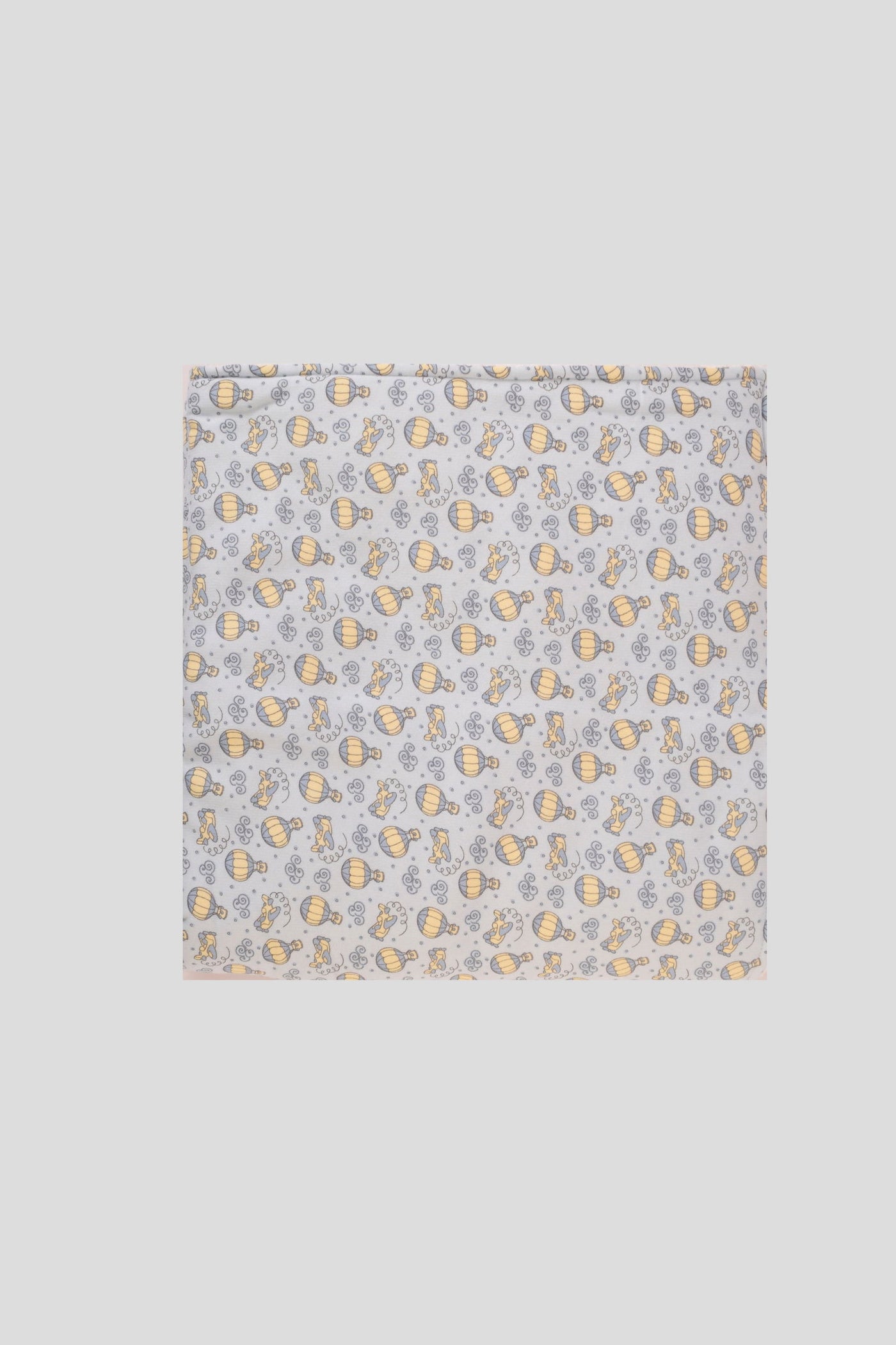 Printed Baby Blanket - Junior Egypt