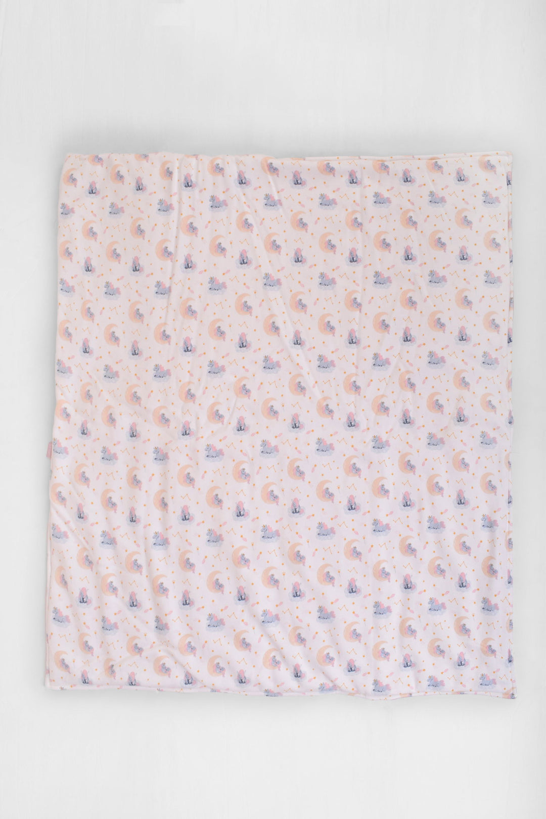 Printed Baby Blanket - Junior Egypt