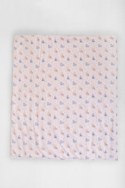 Printed Baby Blanket - Junior Egypt