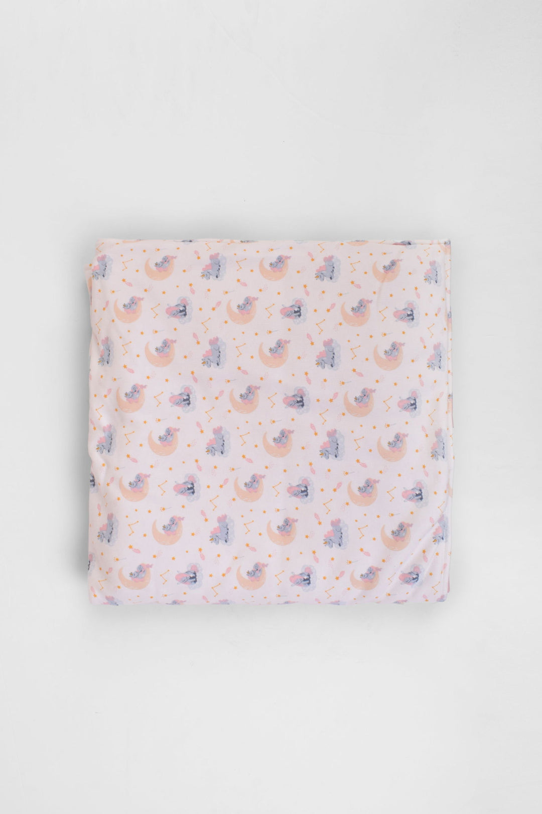 Printed Baby Blanket - Junior Egypt