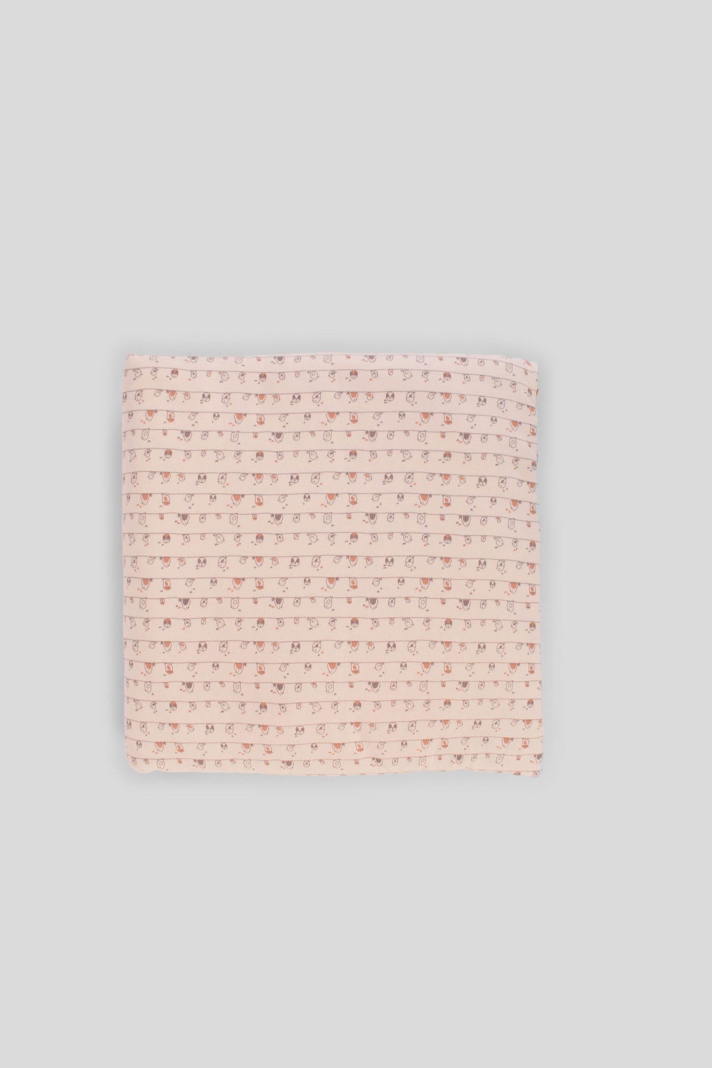 Printed Baby Blanket - Junior Egypt