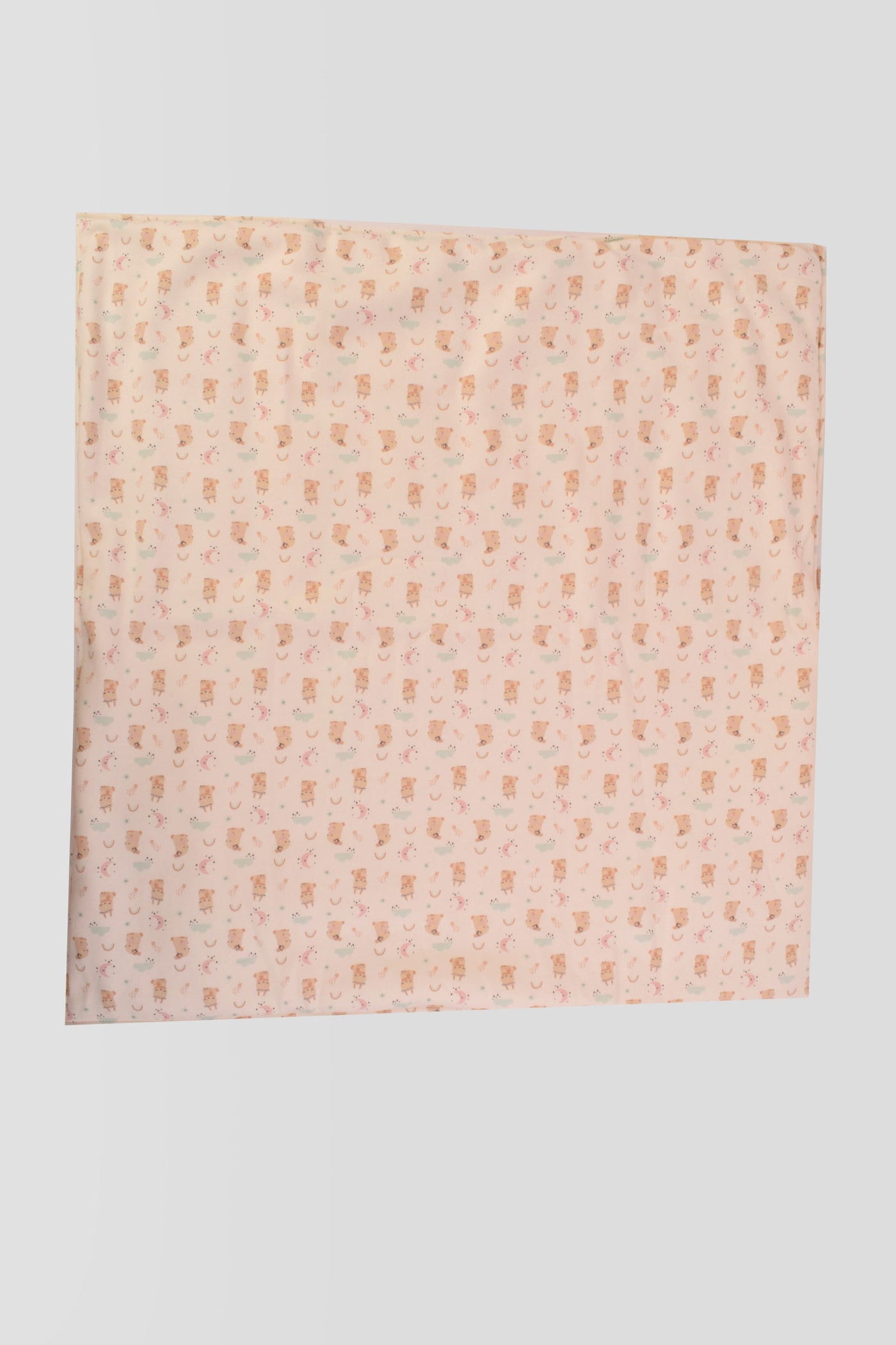 Printed Baby Blanket - Junior Egypt