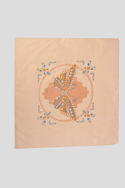 Printed Baby Blanket - Junior Egypt