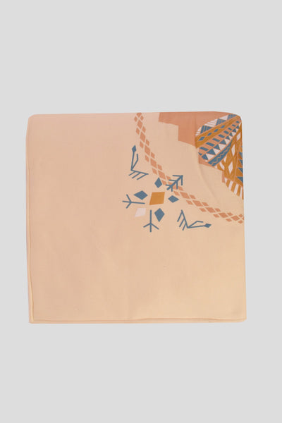 Printed Baby Blanket - Junior Egypt