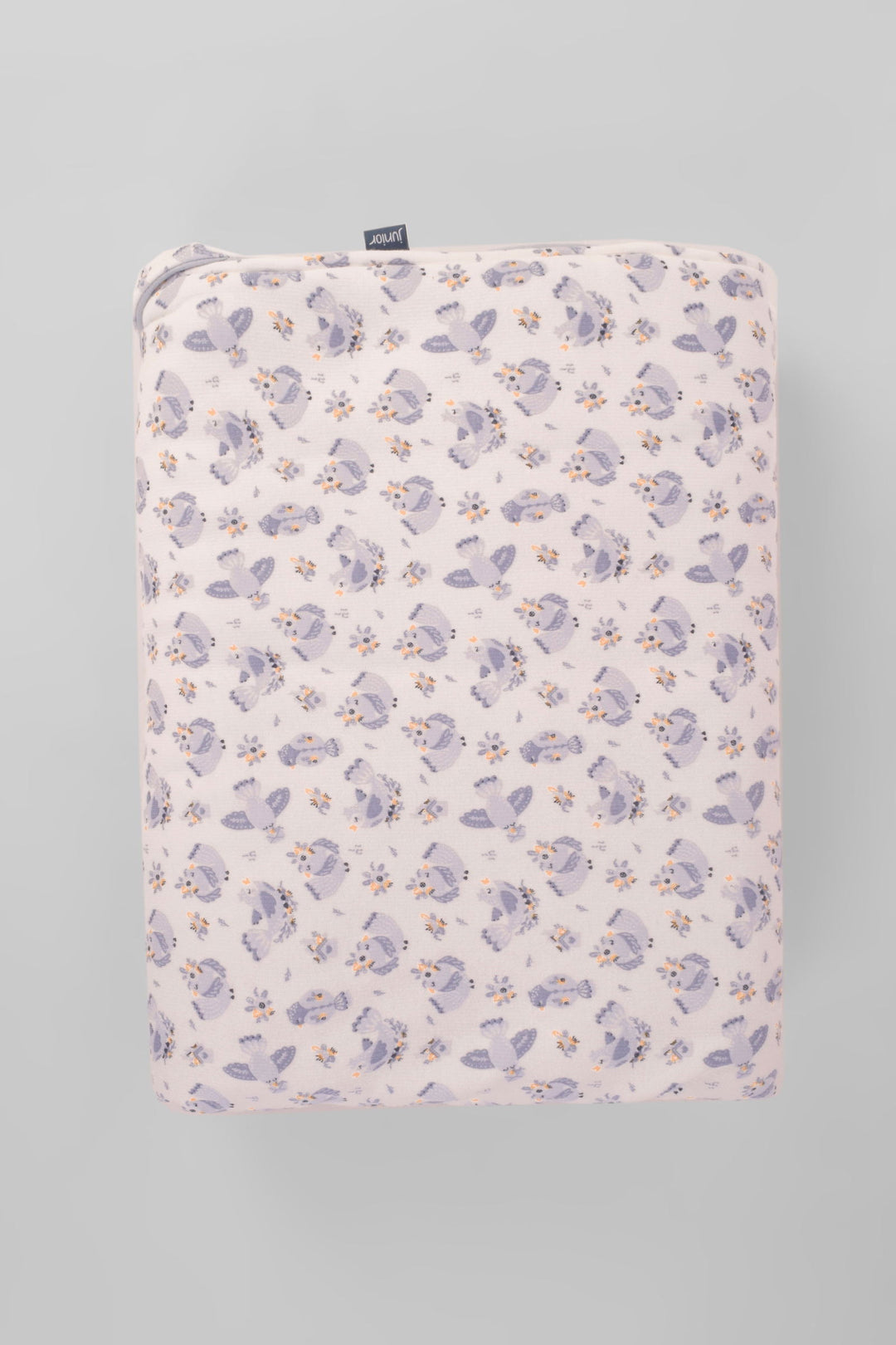 Printed Baby Blanket - Junior Egypt