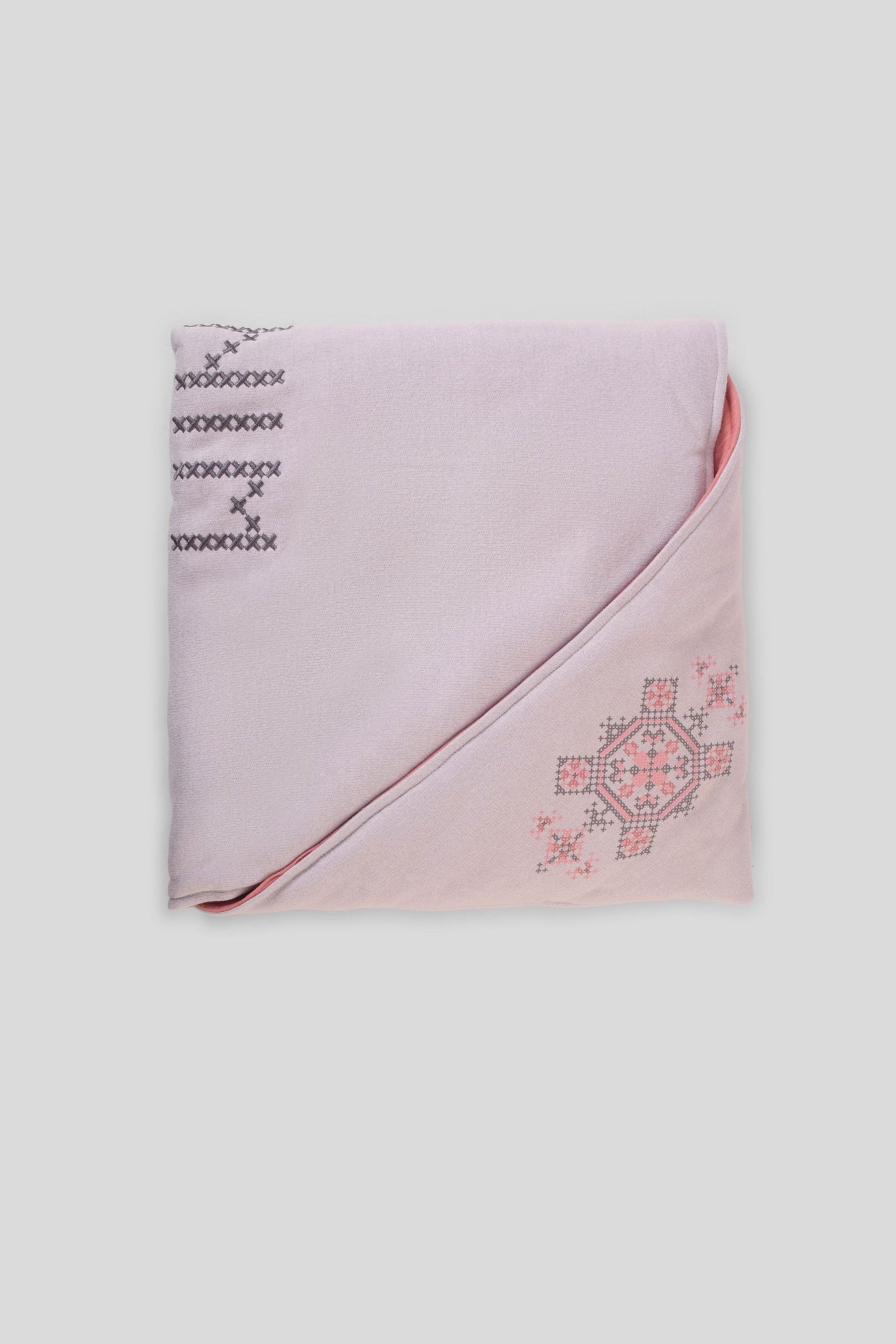 Printed Baby Blanket - Junior Egypt