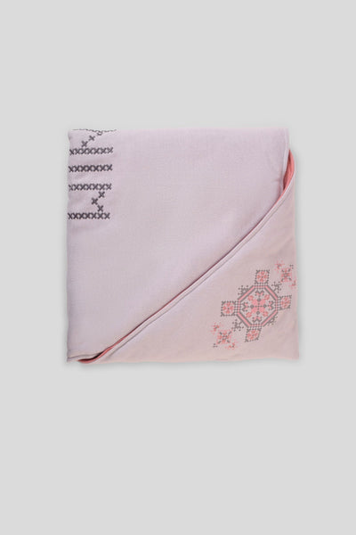 Printed Baby Blanket - Junior Egypt