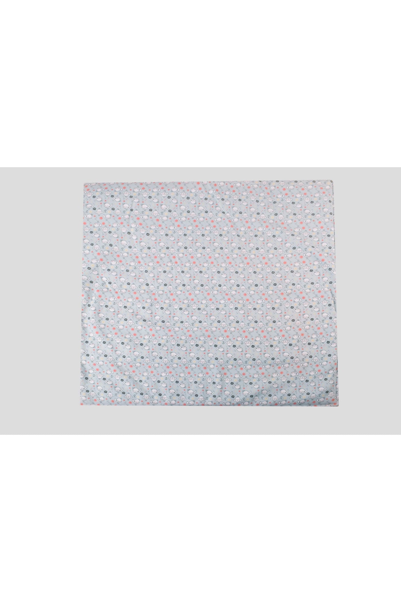 Printed Baby Blanket - Junior Egypt