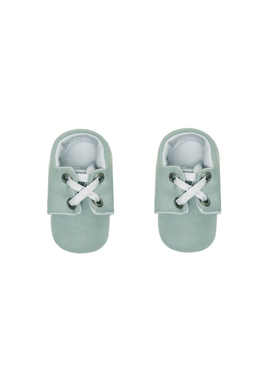 Printed Baby Booties - Junior Egypt