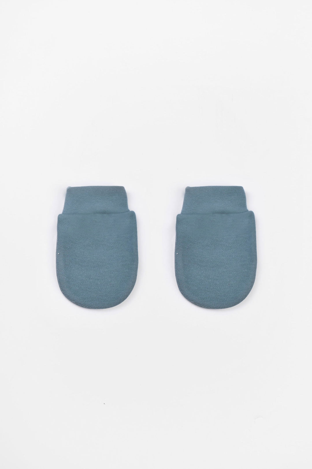 Printed Baby Mittens P/2 - Junior Egypt