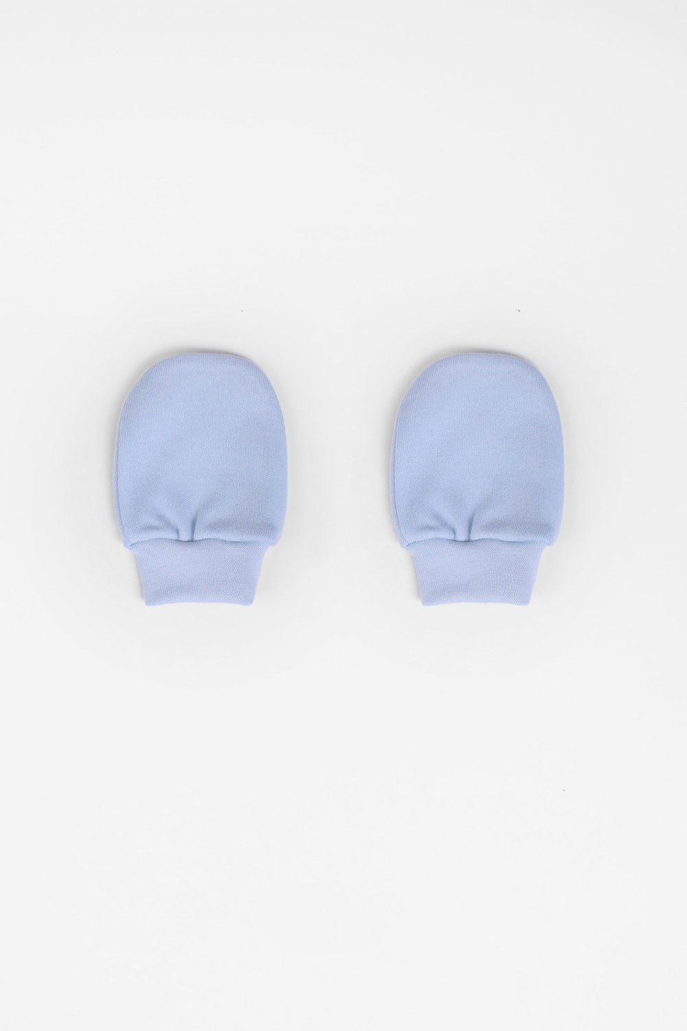Printed Baby Mittens P/2 - Junior Egypt