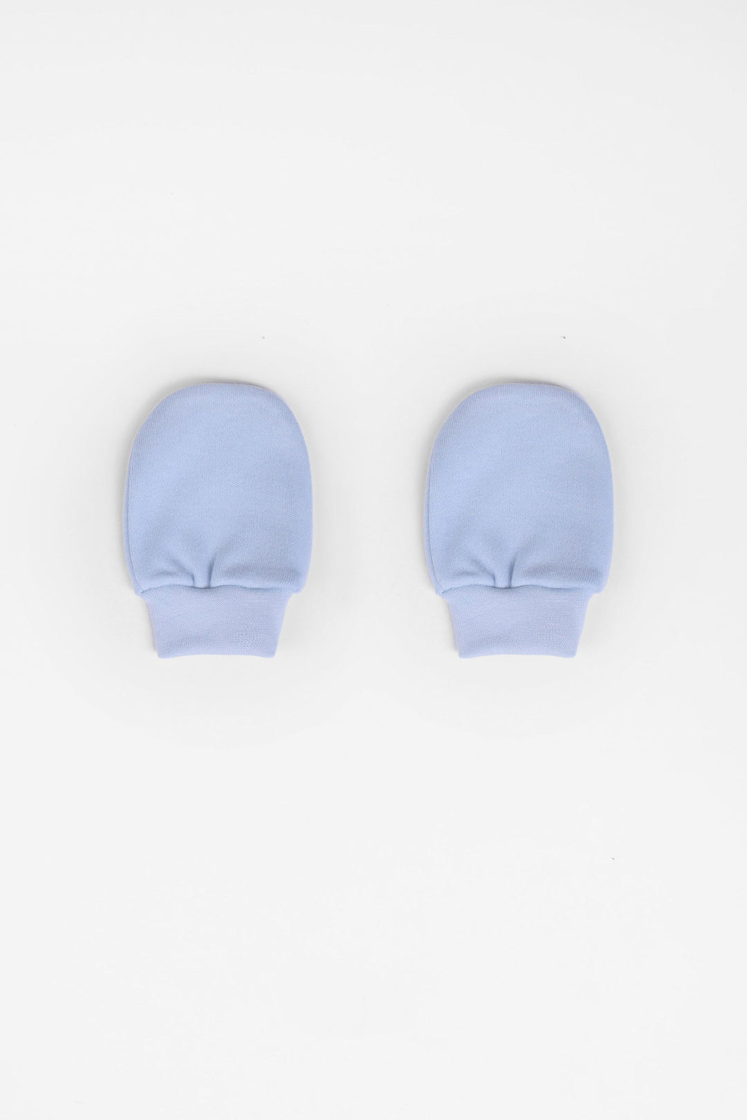 Printed Baby Mittens P/2 - Junior Egypt