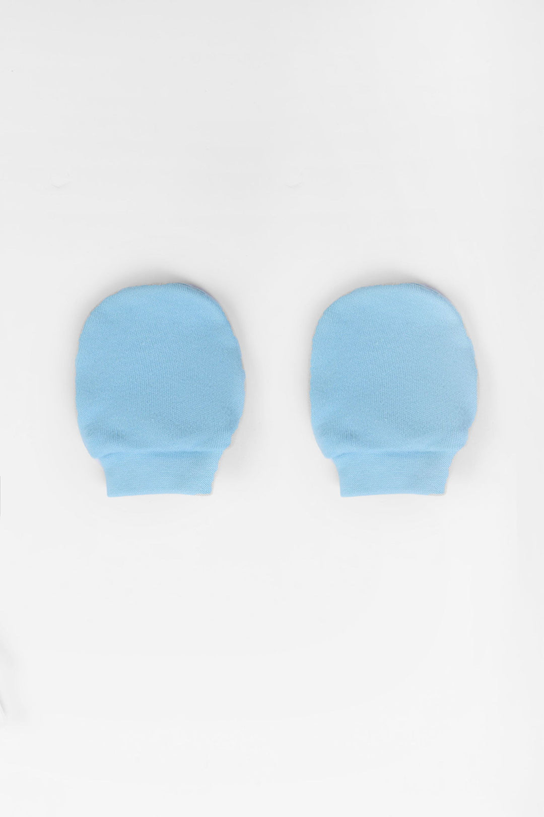 Printed Baby Mittens P/2 - Junior Egypt