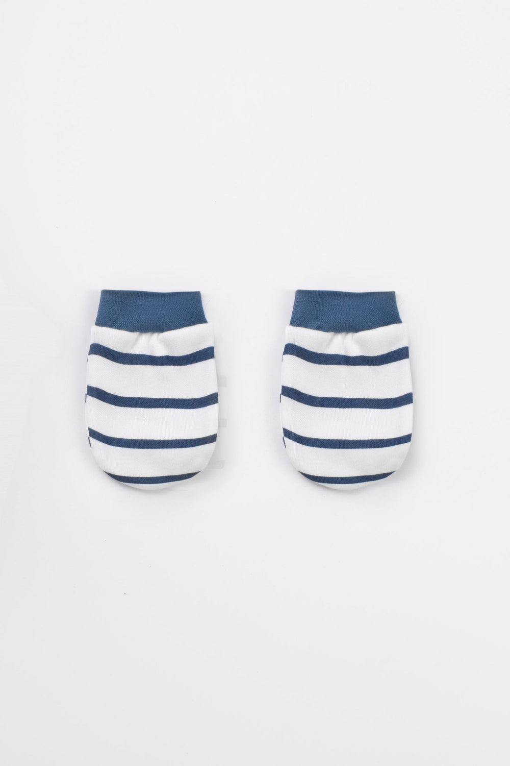 Printed Baby Mittens P/2 - Junior Egypt